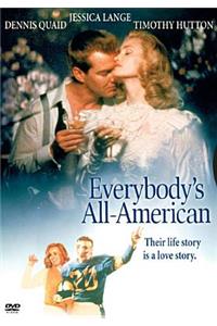 Everybody's All-American
