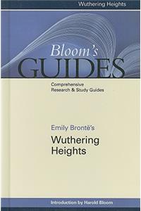 Emily Bronte's Wuthering Heights