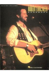 The Robert Earl Keen Songbook