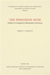 The Peregrine Muse