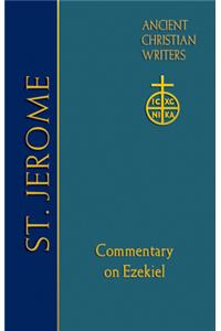 71. St. Jerome