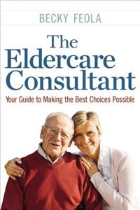 Eldercare Consultant