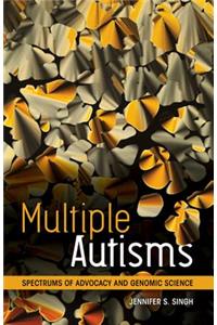 Multiple Autisms