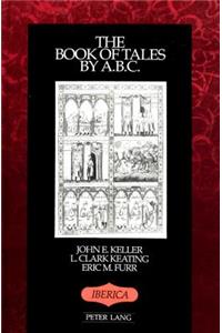 Book of Tales by A.B.C.