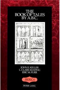 The Book of Tales by A.B.C.