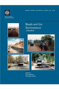 Roads and the Environment: A Handbook