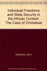 Individual Freedoms and State Security in the African Context