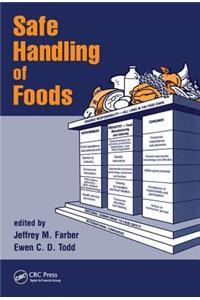 Safe Handling of Foods