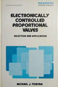 Electronically Controlled Proportional Valves (Mechanical Engineering)