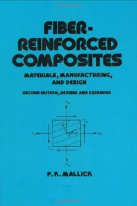 Fiber-Reinforced Composites