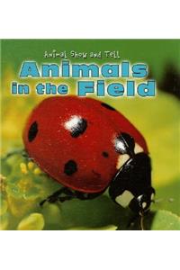 Animals in the Field