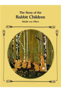 The Story of the Rabbit Children