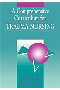 Pod- Trauma Nursing: Comprehensive Curriculum