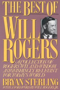 The Best of Will Rogers