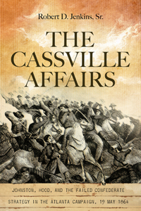 Cassville Affairs