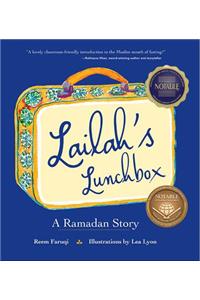Lailah's Lunchbox