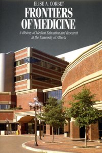 Frontiers of Medicine
