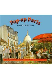 Pop-up Paris