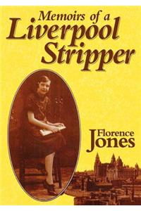 Memoirs of a Liverpool Stripper