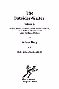 The outsider-writer 2