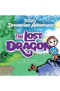 Truett's Dreamtime Adventures