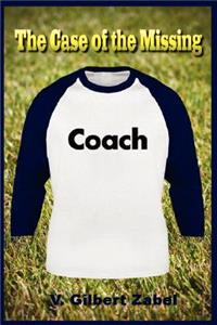 Case of the Missing Coach