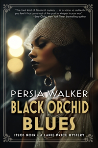 Black Orchid Blues