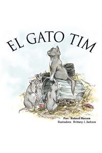 Tim the Cat