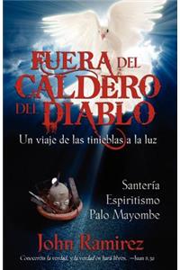 Fuera del Caldero del Diablo