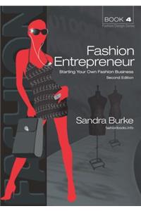 Fashion Entrepreneur 2ed