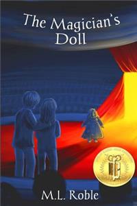 The Magician's Doll