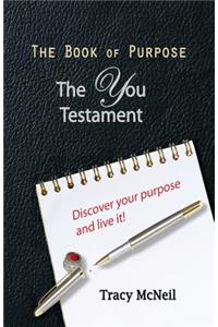 The Book of Purpose