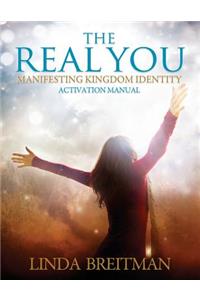 Real You Activation Manual