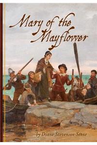 Mary of the Mayflower