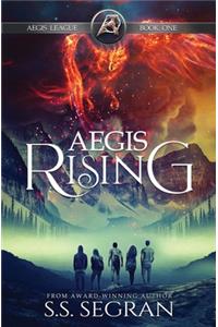 Aegis Rising