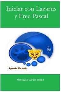 Iniciar con Lazarus y Free Pascal