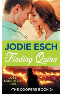 Finding Quinn