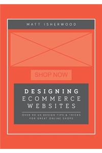 Designing Ecommerce Websites