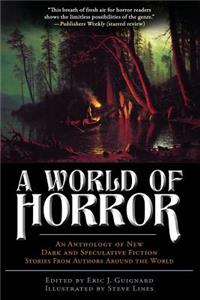 World of Horror
