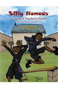 Silly Nomads Volume 2 Teacher's Guide