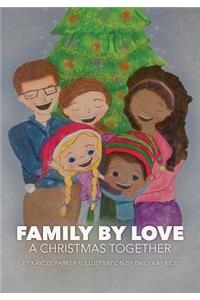 Family By Love