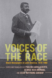 Voices of the Race