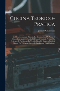 Cucina Teorico-pratica