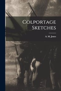 Colportage Sketches
