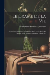 Drame De La Vie