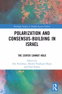 Polarization and Consensus-Building in Israel