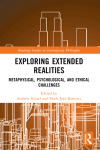 Exploring Extended Realities