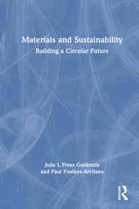 Materials and Sustainability