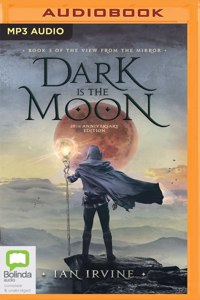 Dark is the Moon