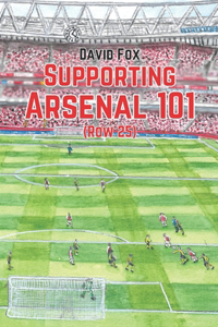 SUPPORTING ARSENAL 101 (Row 25)